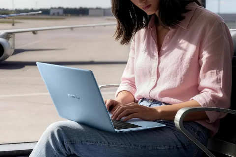 Xiaomi Book Pro 14 2026 (מקור שיאומי)