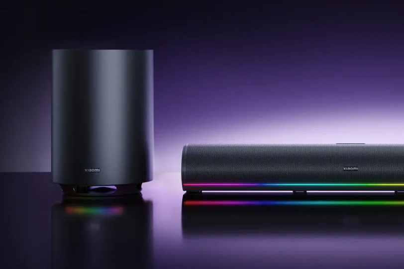 Xiaomi Desktop Speaker Pro (מקור שיאומי)