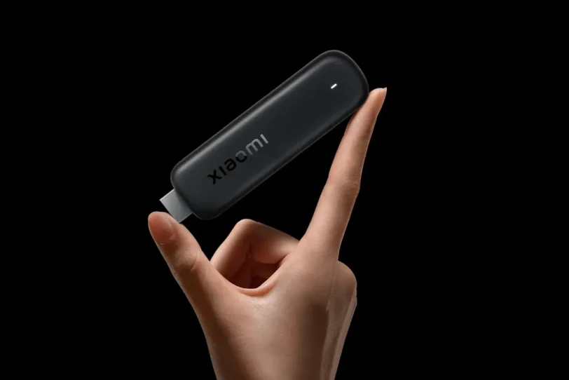 סטרימר Xiaomi TV Stick HD (2nd Gen) (מקור שיאומי)