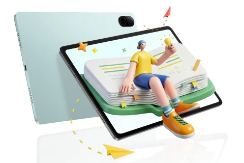 טאבלט Honor Pad X10 (מקור הונור)