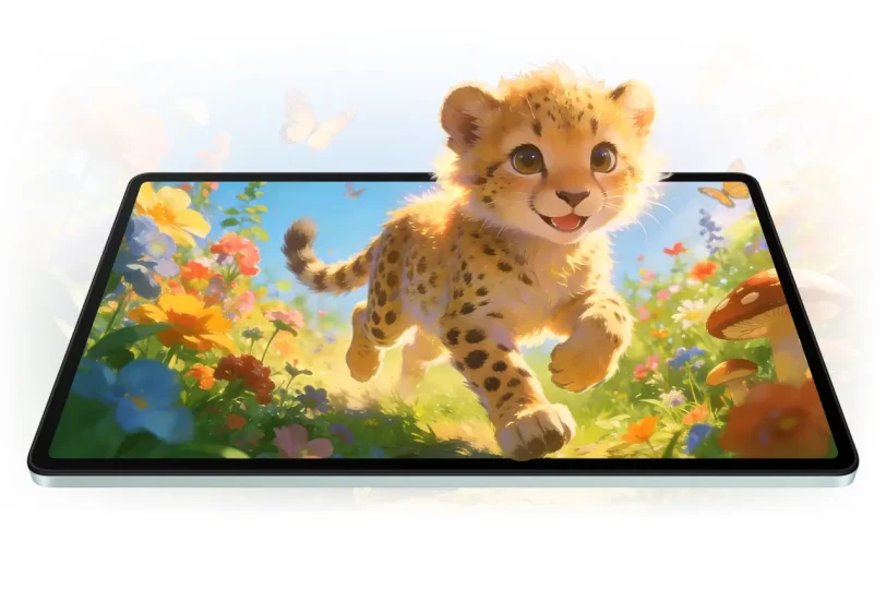טאבלט Honor Pad X10 (מקור הונור)