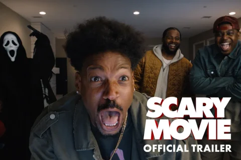 Scary Movie 6