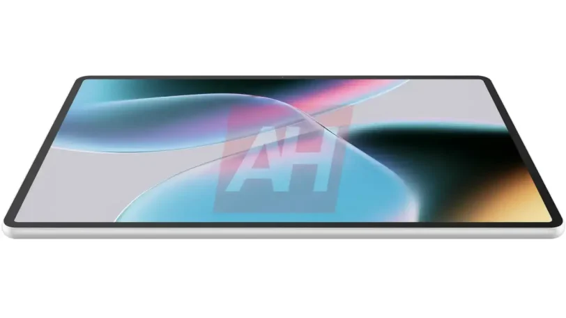 טאבלט ASUS Pad (מקור Android Headlines)
