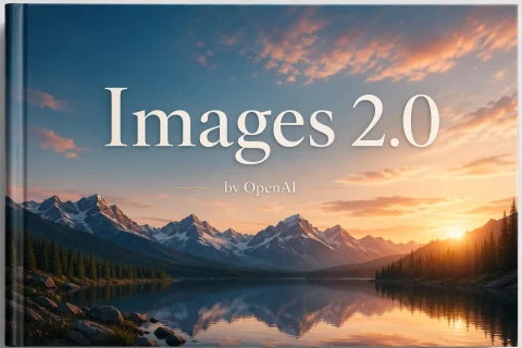 מודל Images 2.0 של ChatGPT