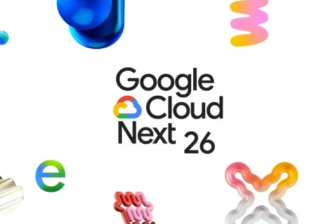 Google Cloud Next (מקור גוגל)