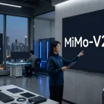 מודל שיאומי MiMo V2.5