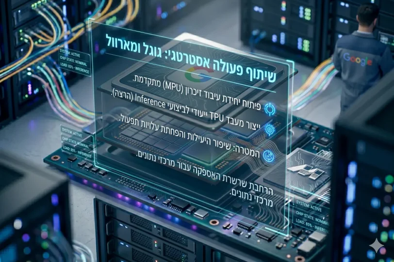 שיתוף פעולה גוגל ומארוול