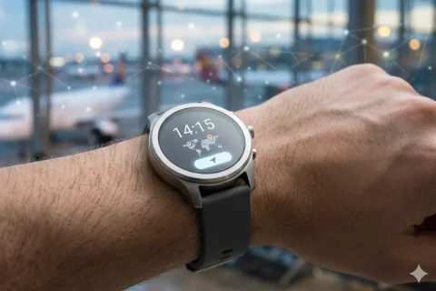 WearOS 6.1