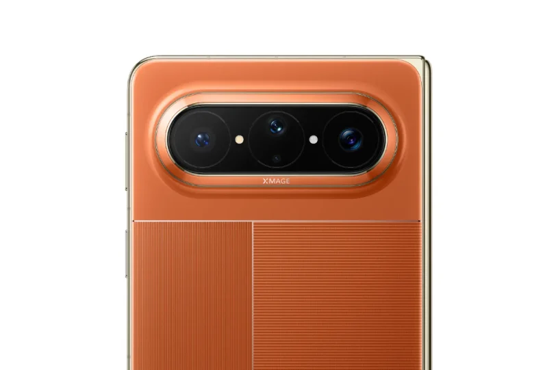 Pura X Max (תמונה: Huawei)