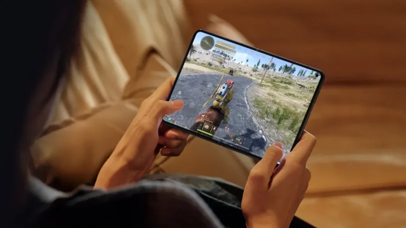 Pura X Max (תמונה: Huawei)