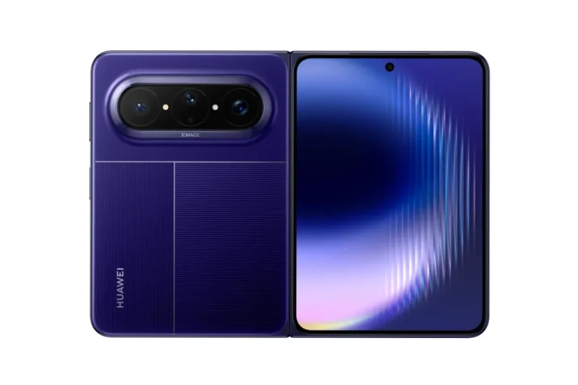 Pura X Max (תמונה: Huawei)