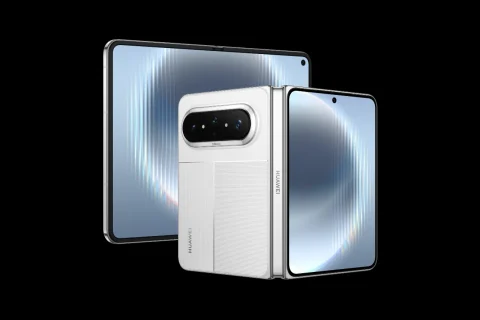 Pura X Max (תמונה: Huawei)