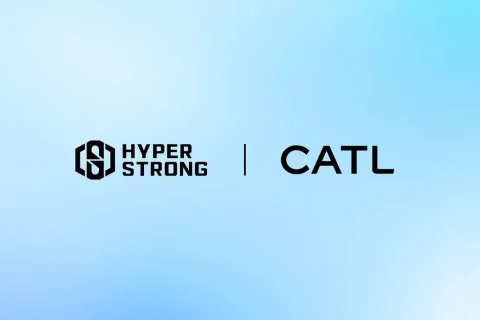 HyperStrong CATL (מקור CATL)
