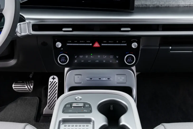 IONIQ 9 (תמונה: Hyundai)