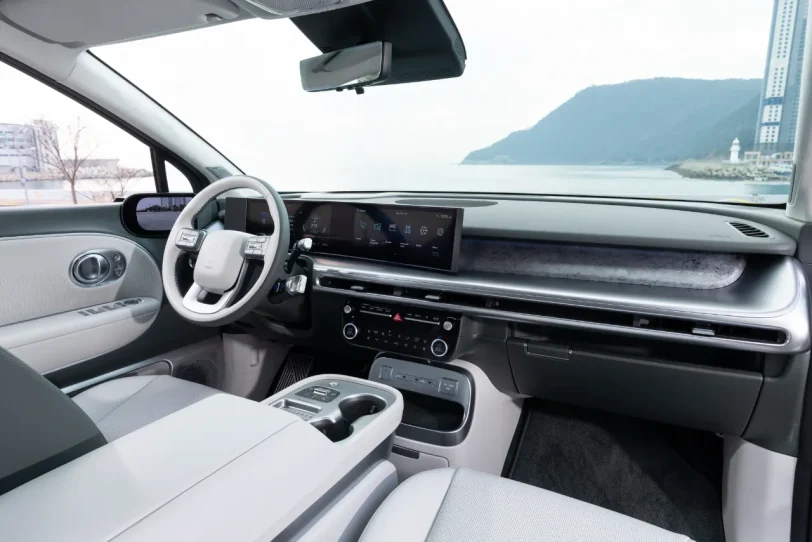 IONIQ 9 (תמונה: Hyundai)