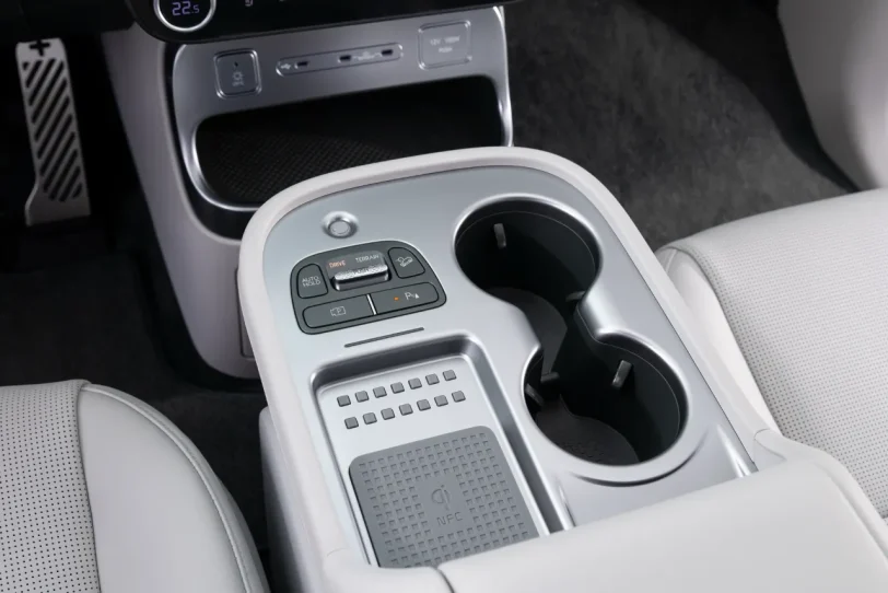 IONIQ 9 (תמונה: Hyundai)