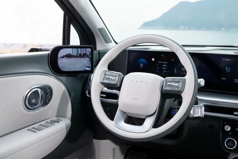 IONIQ 9 (תמונה: Hyundai)
