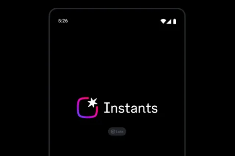 Instants (מקור אינסטגרם)