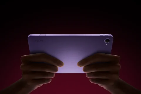 טאבלט REDMI K Pad 2 (מקור שיאומי)