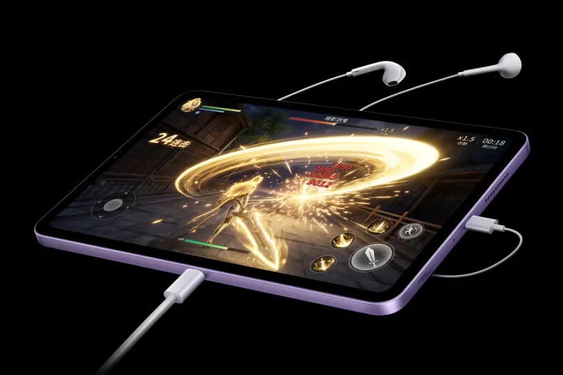 טאבלט REDMI K Pad 2 (מקור שיאומי)