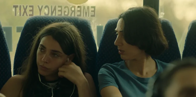מתוך "הבת" (באדיבות +Apple TV)