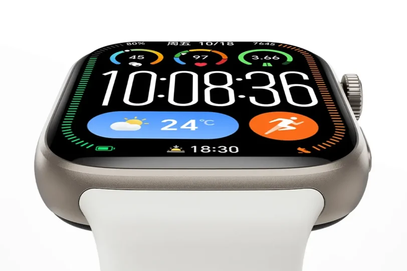 שעון Honor Watch X5i (מקור הונור)