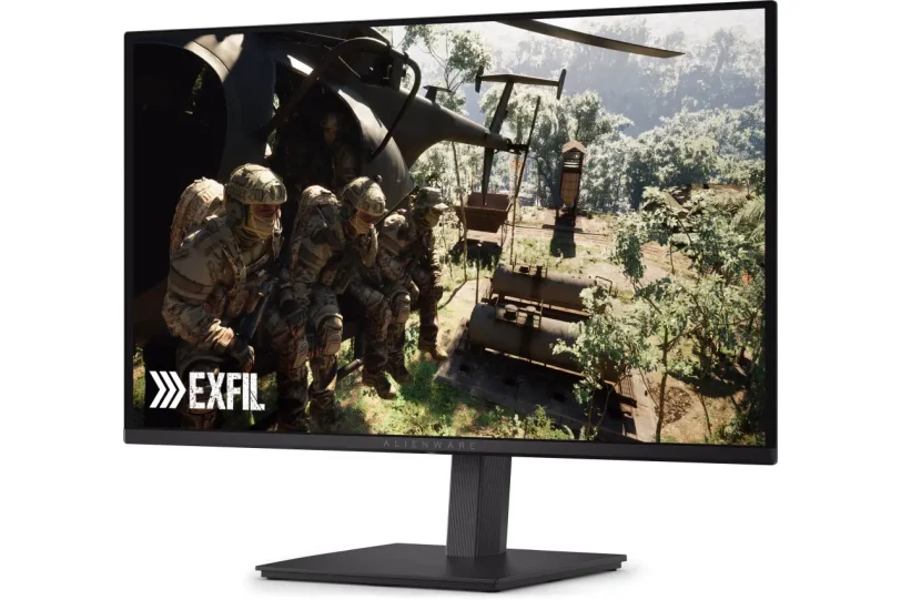 מסך Alienware AW2726DM (מקור דל)