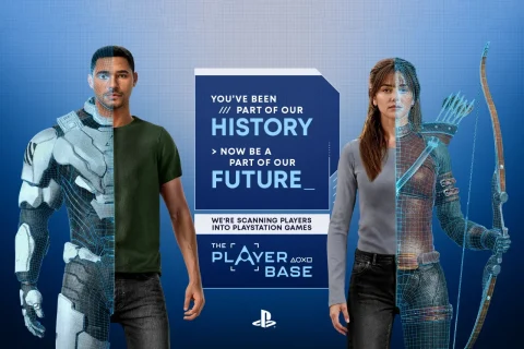 The Playerbase