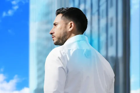 REON Pocket Pro Plus (מקור סוני)
