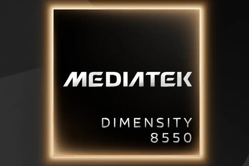 Dimensity 8550 (מקור מדיה-טק)