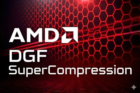 AMD DGFS