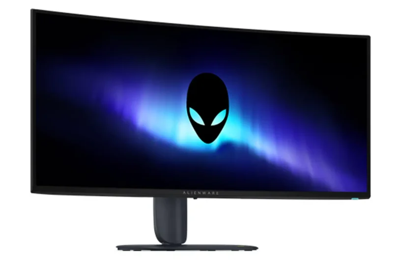 מסך AW3426DW (מקור דל)