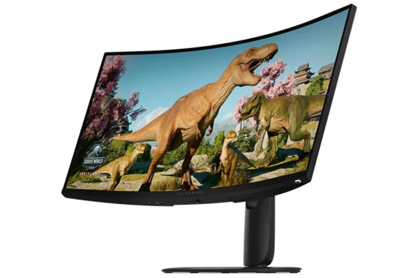 מסך AW3426DWM (מקור דל)