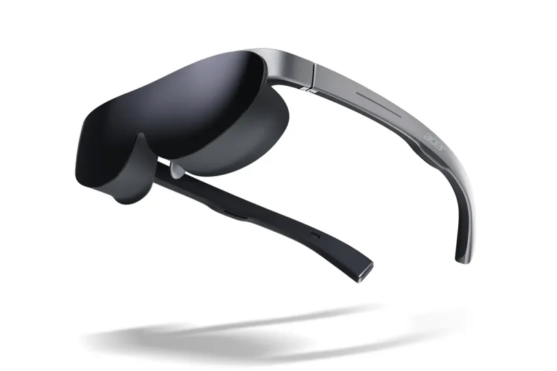 משקפי Acer AR Vision GR0 (מקור אייסר)