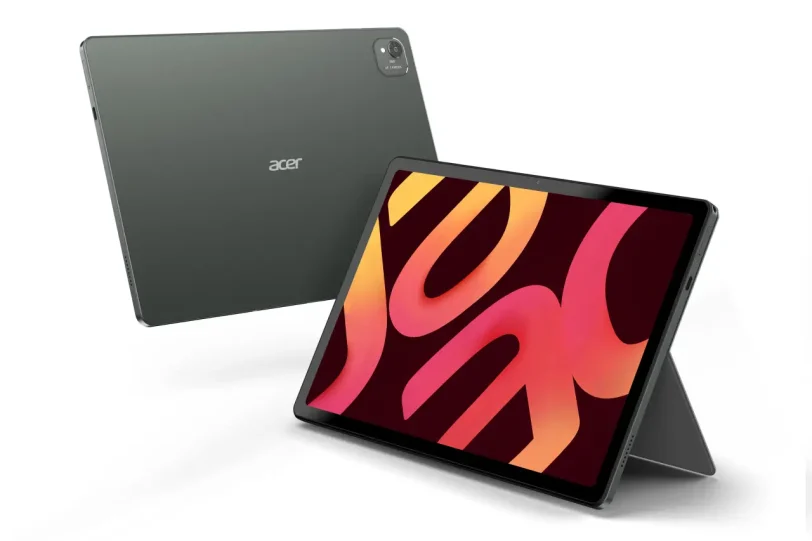 טאבלט Acer Iconia Duo D12 (מקור אייסר)