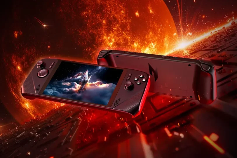 Nitro Blaze Link (מקור אייסר)