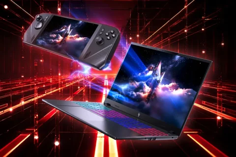 Nitro Blaze Link (מקור אייסר)