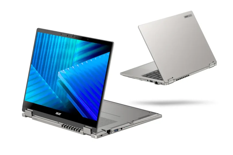 TravelMate P2 Spin 14 (מקור אייסר)