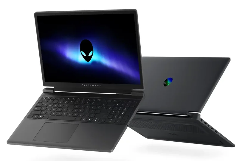 Alienware 15 (מקור דל)