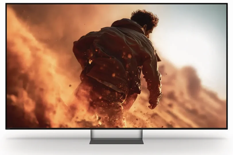 BRAVIA 7 II (מקור סוני)