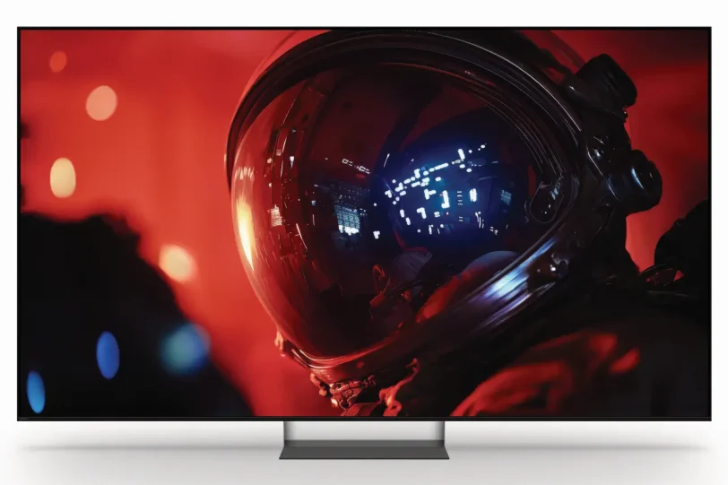 BRAVIA 9 II (מקור סוני)