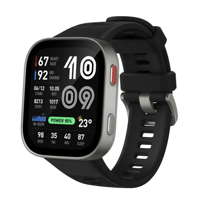 שעון Bip Max (מקור Amazfit)
