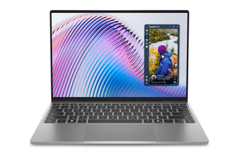 XPS 13 2026 (מקור דל)
