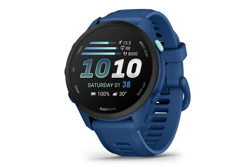 שעון Forerunner 70 (מקור גרמין)