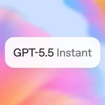 GPT-5.5 Instant (מקור OpenAI)