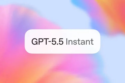 GPT-5.5 Instant (מקור OpenAI)