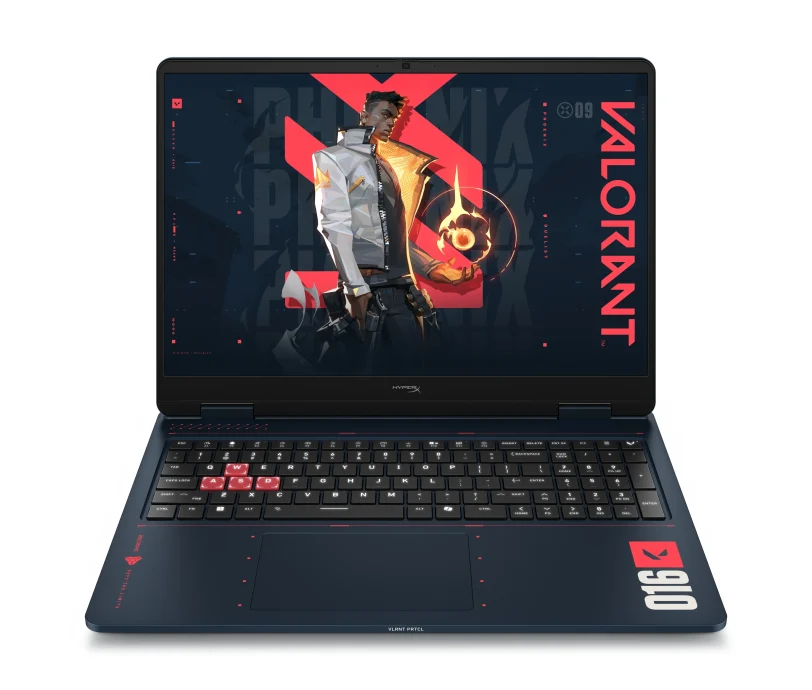 נייד HyperX OMEN 16 VALORANT Limited Edition (מקור HP)