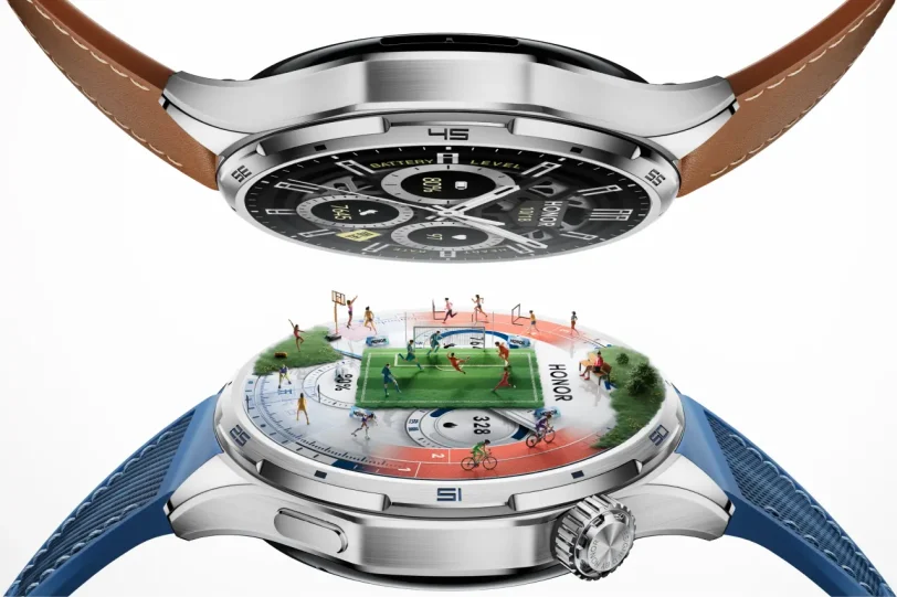 שעון Honor Watch 6 Plus (מקור הונור)