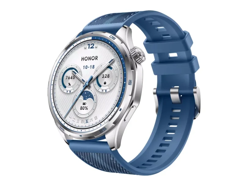 שעון Honor Watch 6 Plus (מקור הונור)