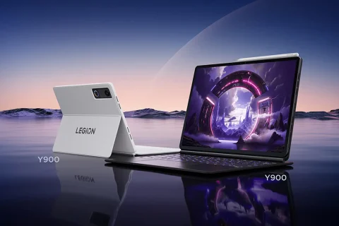 טאבלטי ה-Lenovo Y900 2026 (מקור לנובו)